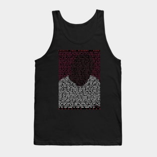 LOYALTY. FEAT. RIHANNA. lyrics Tank Top